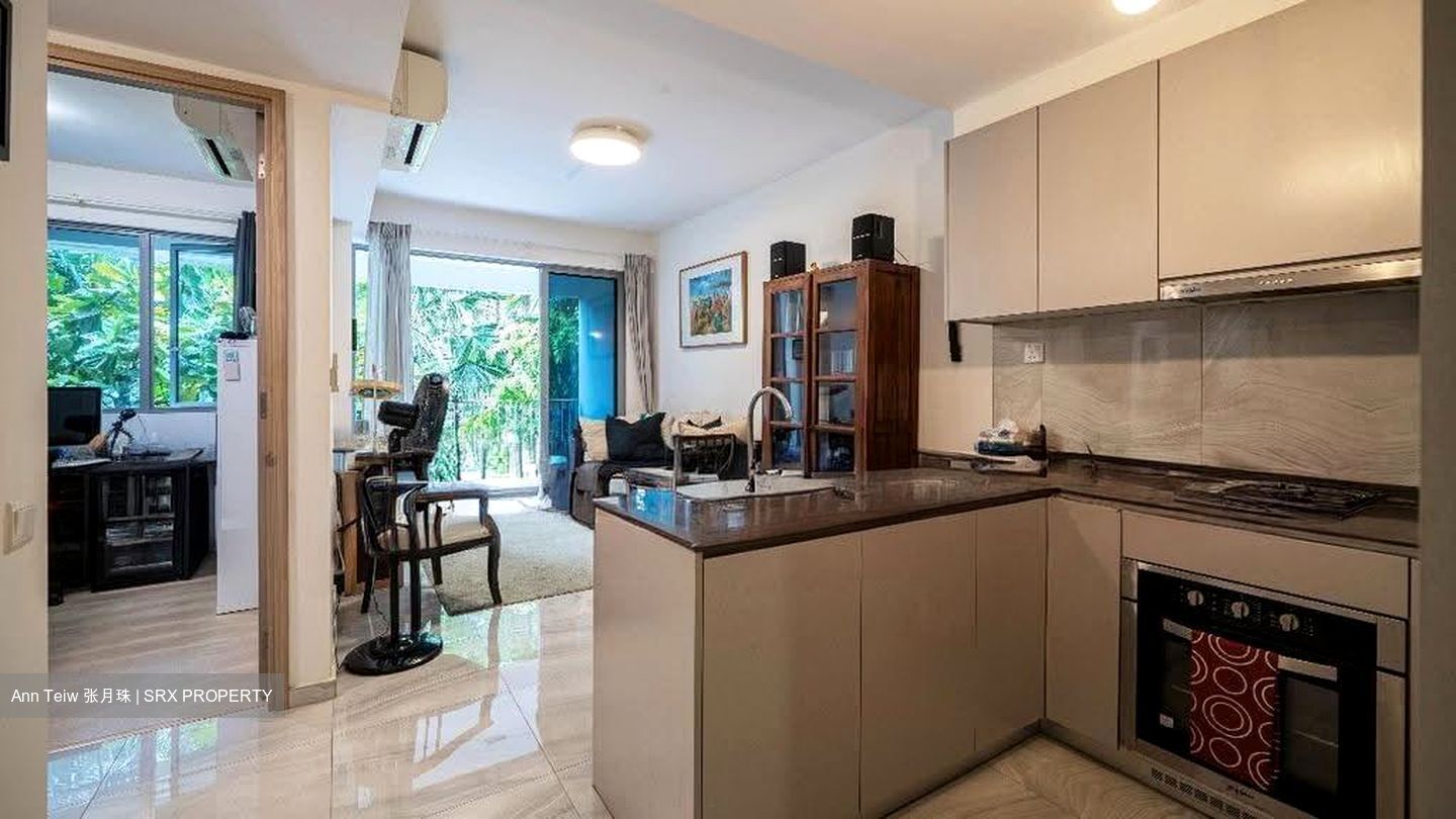 High Park Residences (D28), Apartment #612880671